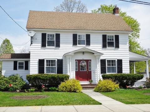 1 Shawmut Ave, Hudson, MA 01749 photo 2