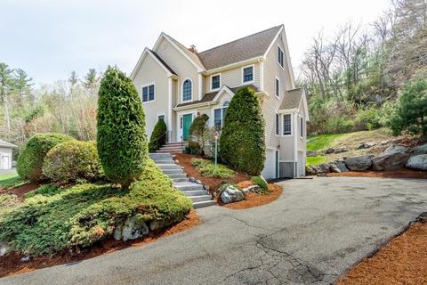 50 Skyline Cir, Canton, MA 02021 photo 2