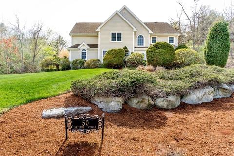 50 Skyline Cir, Canton, MA 02021 photo 1