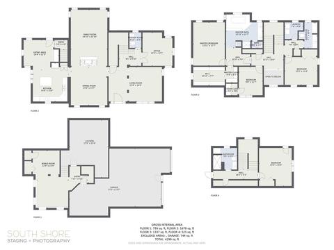 50 Skyline Cir, Canton, MA 02021 photo 37