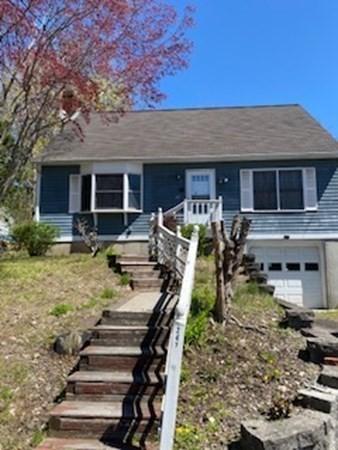 247 Providence St, Worcester, MA 01607 photo 1