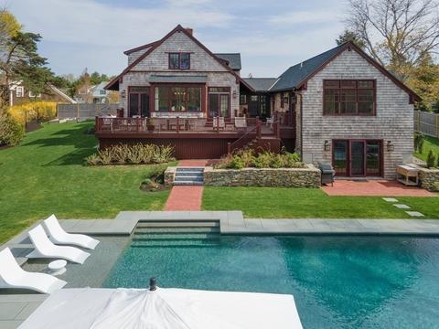 10 Maryknoll Dr, Hingham, MA 02043 photo 27