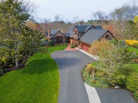 10 Maryknoll Dr, Hingham, MA 02043 photo 35