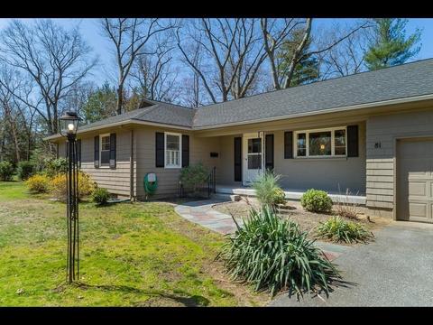 81 Eunice Dr, Longmeadow, MA 01106 photo 2