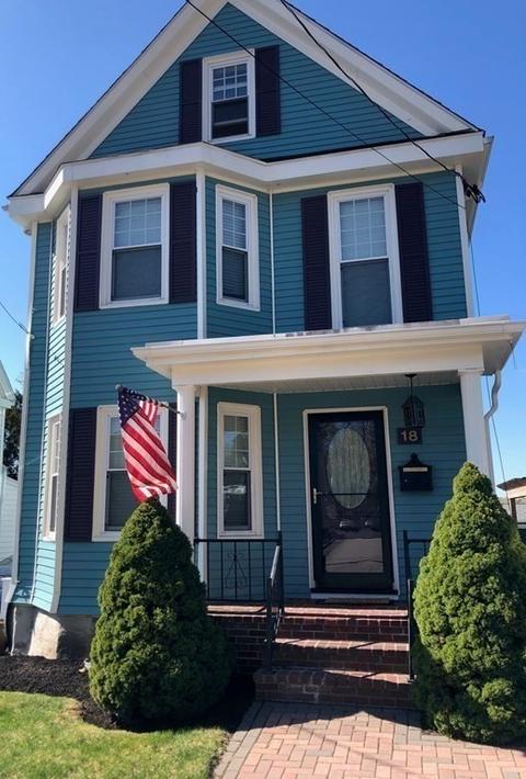 18 Chapel St, Canton, MA 02021 photo 2
