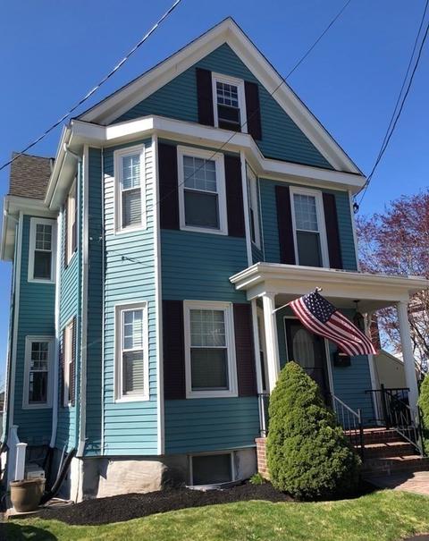 18 Chapel St, Canton, MA 02021 photo 1