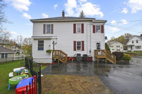 281 West St, Gardner, MA 01440 photo 28