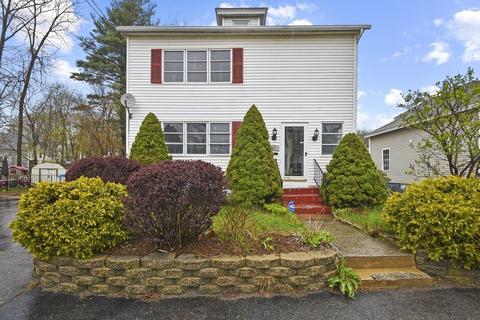 281 West St, Gardner, MA 01440 photo 1