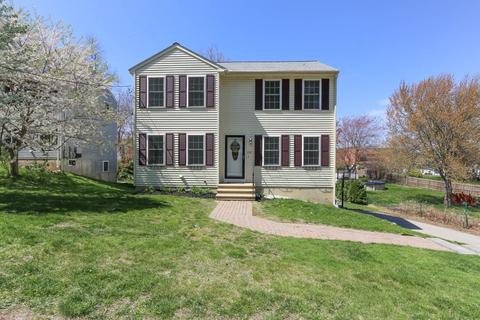 20 El Caney Rd, Worcester, MA 01603 photo 1