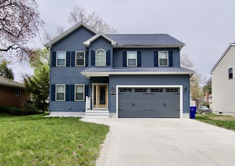 130 Benz St, Springfield, MA 01118 photo 1