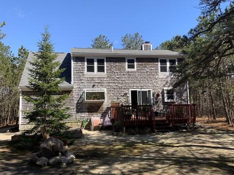 51 Dover Rd, Mashpee, MA 02649 photo 4