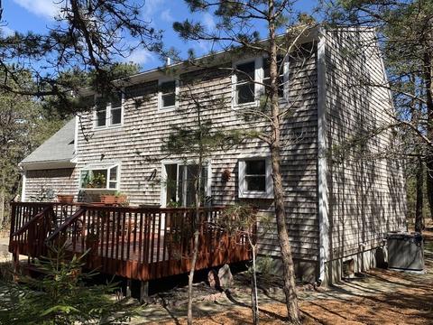 51 Dover Rd, Mashpee, MA 02649 photo 5