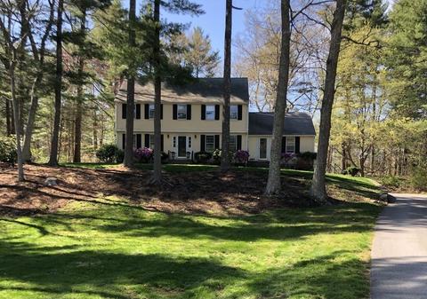 17 Colonial Rd, Dover, MA 02030 photo 1