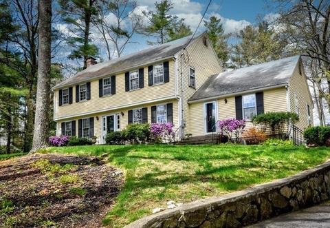17 Colonial Rd, Dover, MA 02030 photo 25