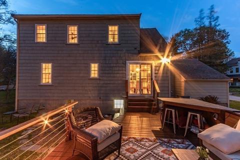 5 Russell Ave, Upton, MA 01568 photo 4