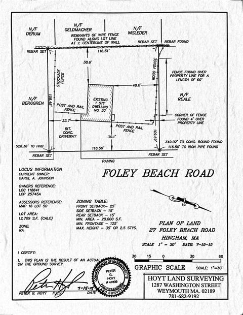 27 Foley Beach Rd, Hingham, MA 02043 photo 2