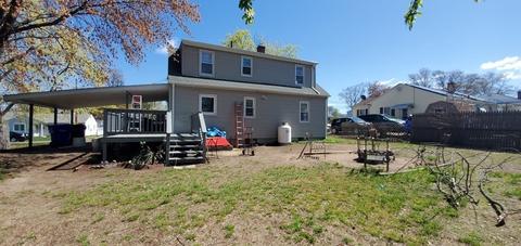 142 W Canton St, Springfield, MA 01104 photo 2
