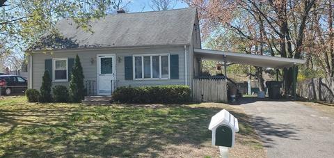 142 W Canton St, Springfield, MA 01104 photo 1
