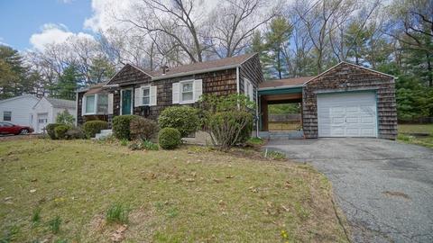 32 N Brook Rd, Springfield, MA 01119 photo 1