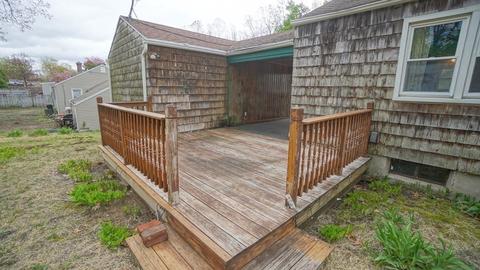 32 N Brook Rd, Springfield, MA 01119 photo 16