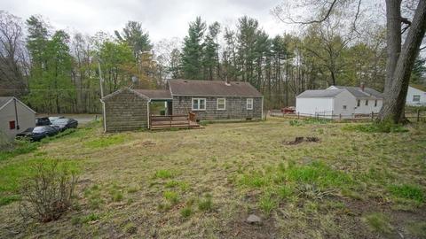 32 N Brook Rd, Springfield, MA 01119 photo 17