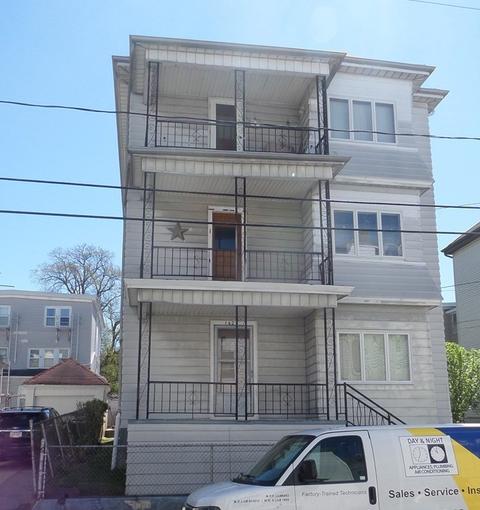 142 Jencks St, Fall River, MA 02723 photo 1