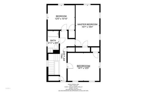 11 S Edlin St, Worcester, MA 01603 photo 39