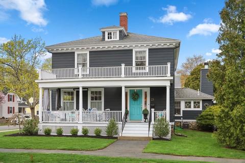 23 Corning St, Beverly, MA 01915 photo 1