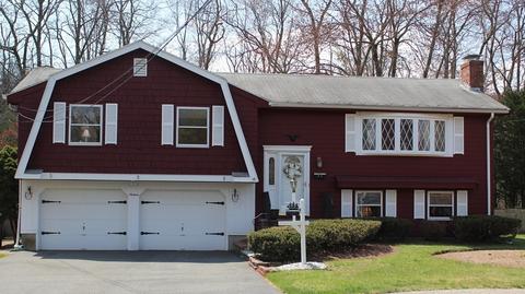 16 Flintlock Ln, Dedham, MA 02026 photo 1