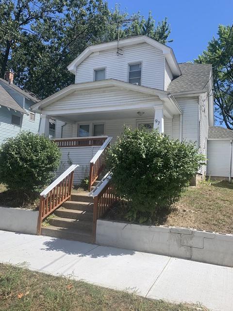 97 Bristol St, Springfield, MA 01109 photo 1