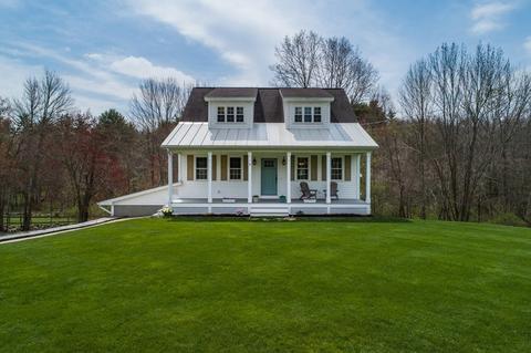 320 Belchertown Rd, Ware, MA 01082 photo 1
