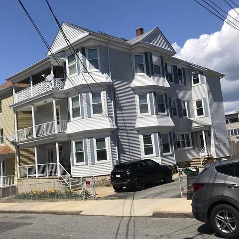 136 Horton St, Fall River, MA 02723 photo 2