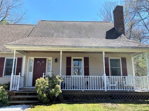 284 Malboeuf Rd, Ware, MA 01082 photo 1