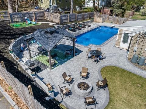 31 Pershing Ave, Framingham, MA 01702 photo 2