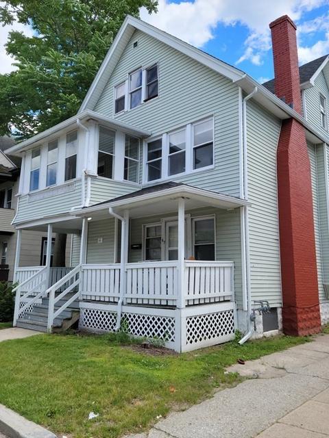 67 Kensington Ave, Springfield, MA 01108 photo 1