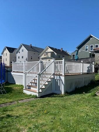1282 Globe St, Fall River, MA 02721 photo 2