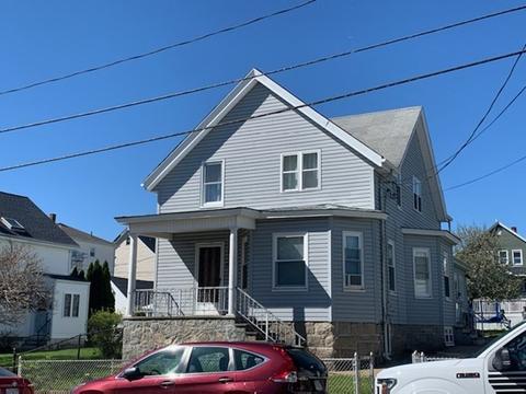 1282 Globe St, Fall River, MA 02721 photo 1