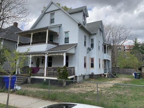 173 Marion St, Springfield, MA 01109 photo 1