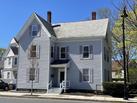 372 Cabot St #2, Beverly, MA 01915 photo 1