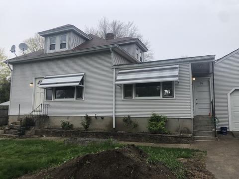 26 Hayes St, Woonsocket, RI 02895 photo 1