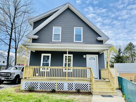 46 Danforth St, Taunton, MA 02780 photo 1