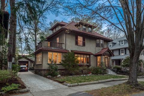 67 Crowninshield, Brookline, MA 02445 photo 1