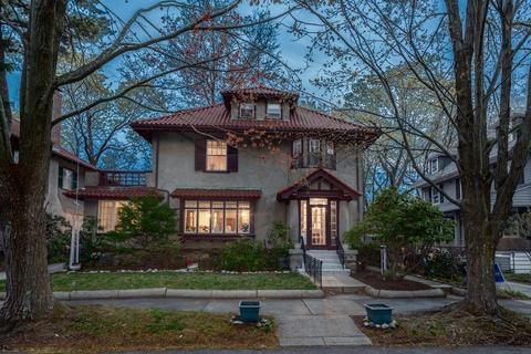 67 Crowninshield, Brookline, MA 02445 photo 23