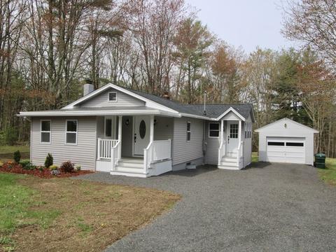 10 Sumner St, Spencer, MA 01562 photo 1