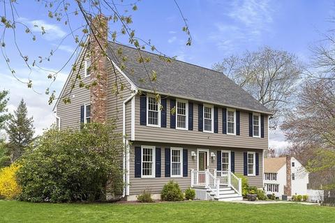 22 Spring Valley Rd, Methuen, MA 01844 photo 3