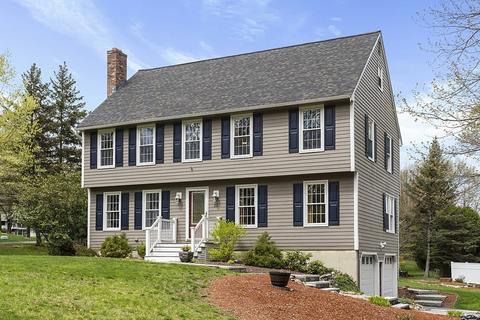22 Spring Valley Rd, Methuen, MA 01844 photo 1