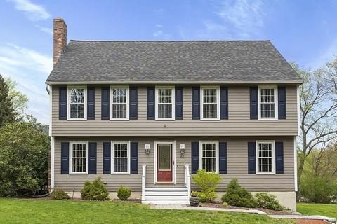22 Spring Valley Rd, Methuen, MA 01844 photo 2