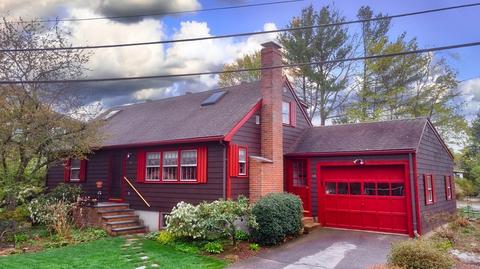 30 Willow Rd, Marblehead, MA 01945 photo 1
