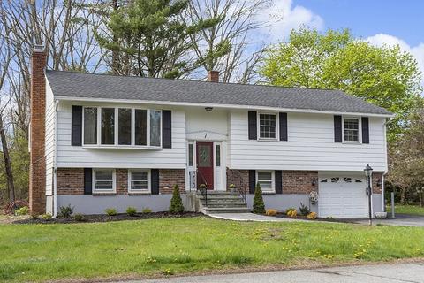 7 Dana Rd, Maynard, MA 01754 photo 1