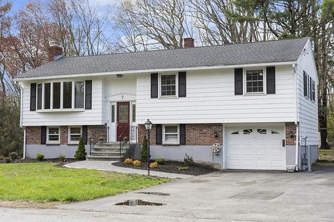 7 Dana Rd, Maynard, MA 01754 photo 3